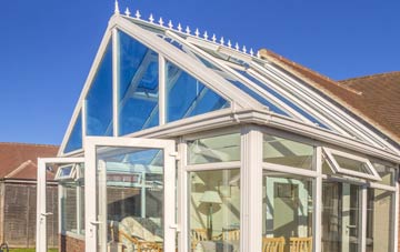 conservatory roof insulation costs Dalmally