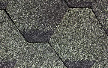 Dalmally fibreglass shingle repairs