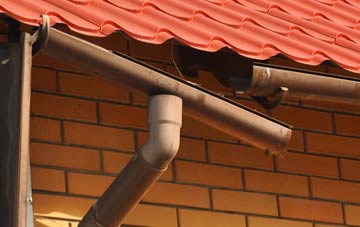 Dalmally gutter repair costs