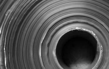 Dalmally pvc roof replacement