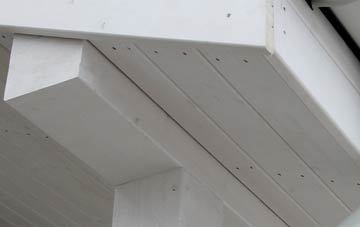 soffits Dalmally, Argyll And Bute