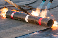 Dalmally flat roof sealing